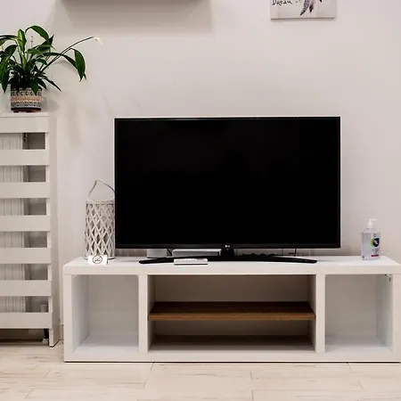 West Walls Apartment Thessaloniki