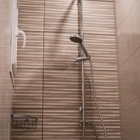 West Walls Apartamento