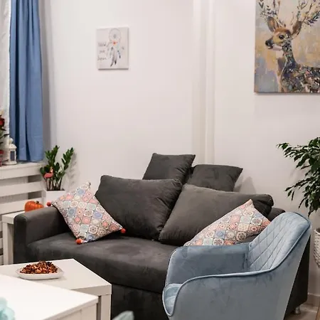 West Walls Apartment