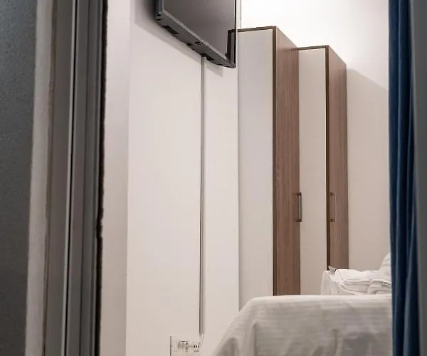 Apartamento West Walls Tesalónica