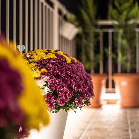 West Walls Apartamento Tesalónica