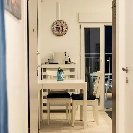 Apartmán West Walls Soluň