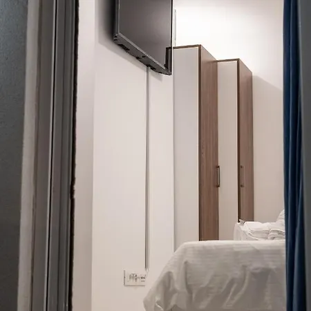 Apartmán West Walls Soluň