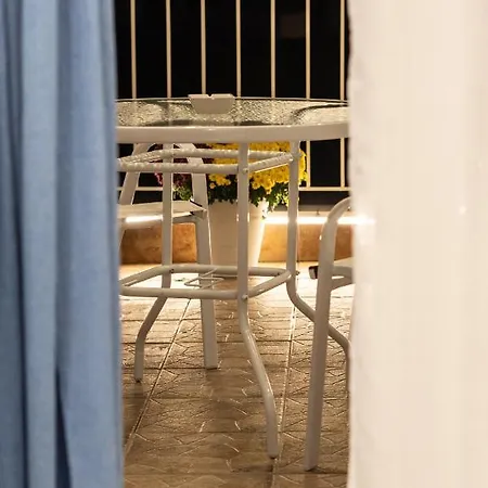 Apartamento West Walls Tesalónica