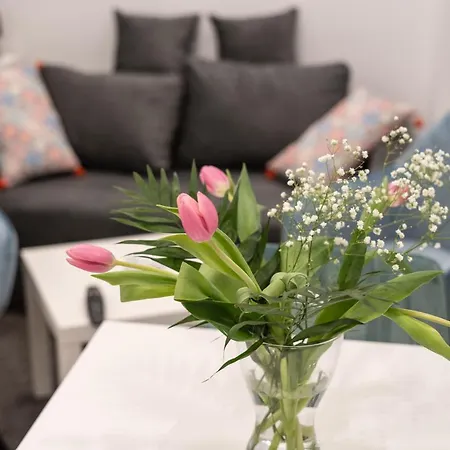 West Walls Apartamento