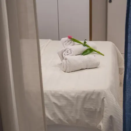 Apartamento West Walls Tesalónica