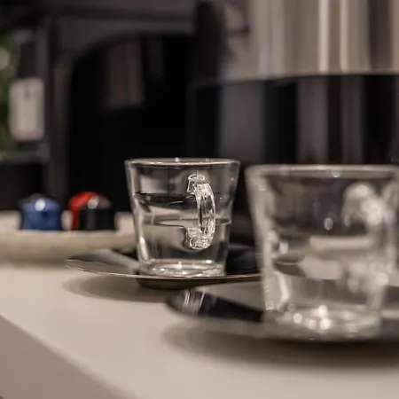 West Walls Apartamento