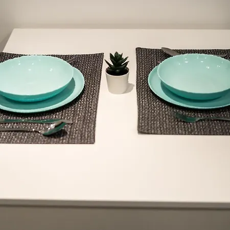 West Walls Apartamento