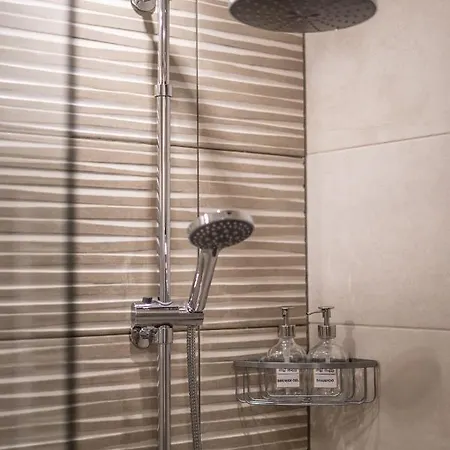 West Walls Apartmán Soluň