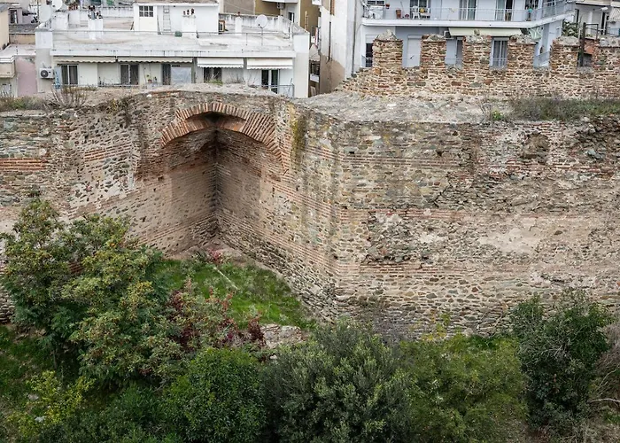 West Walls Appartamento