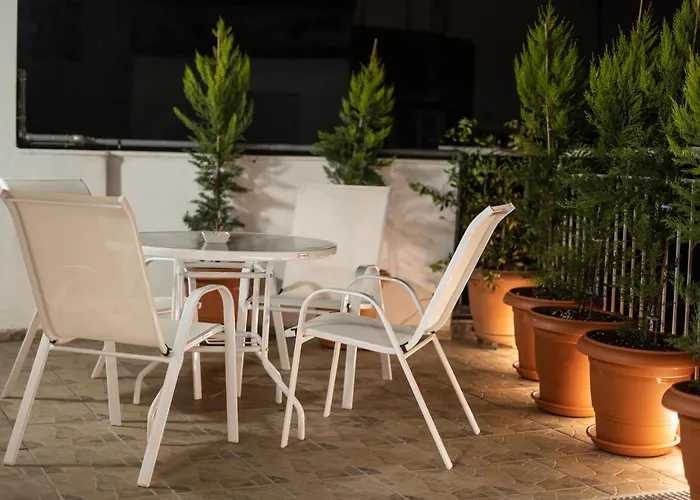 West Walls سالونيك