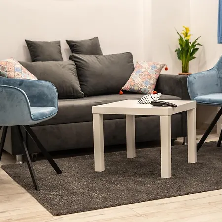 West Walls דירה *