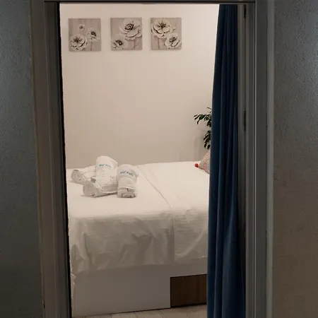 Apartament West Walls Saloniki