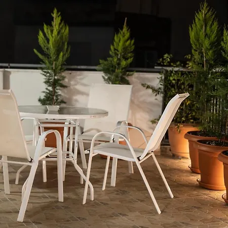 West Walls סלוניקי