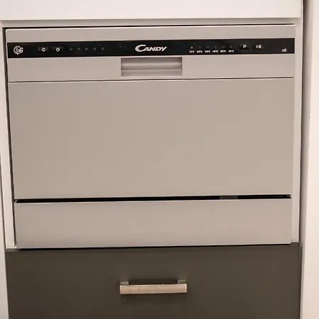 דירה West Walls סלוניקי